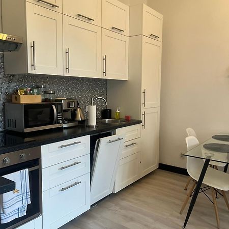 Apartament Mikolowska 9 カトヴィツェ エクステリア 写真
