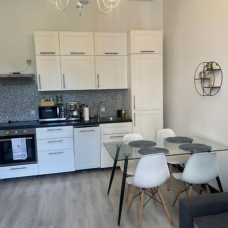 Apartament Mikolowska 9 カトヴィツェ エクステリア 写真
