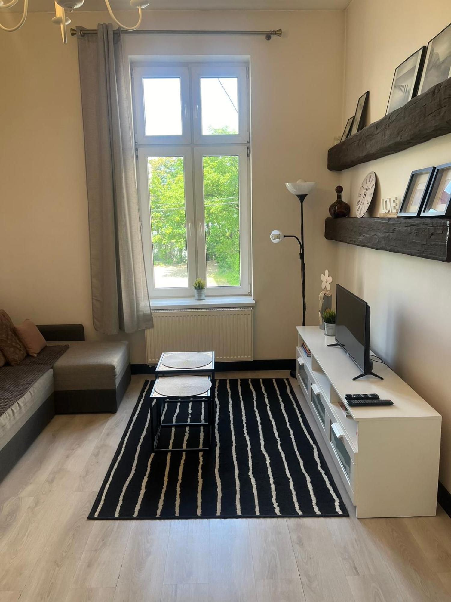 Apartament Mikolowska 9 カトヴィツェ エクステリア 写真