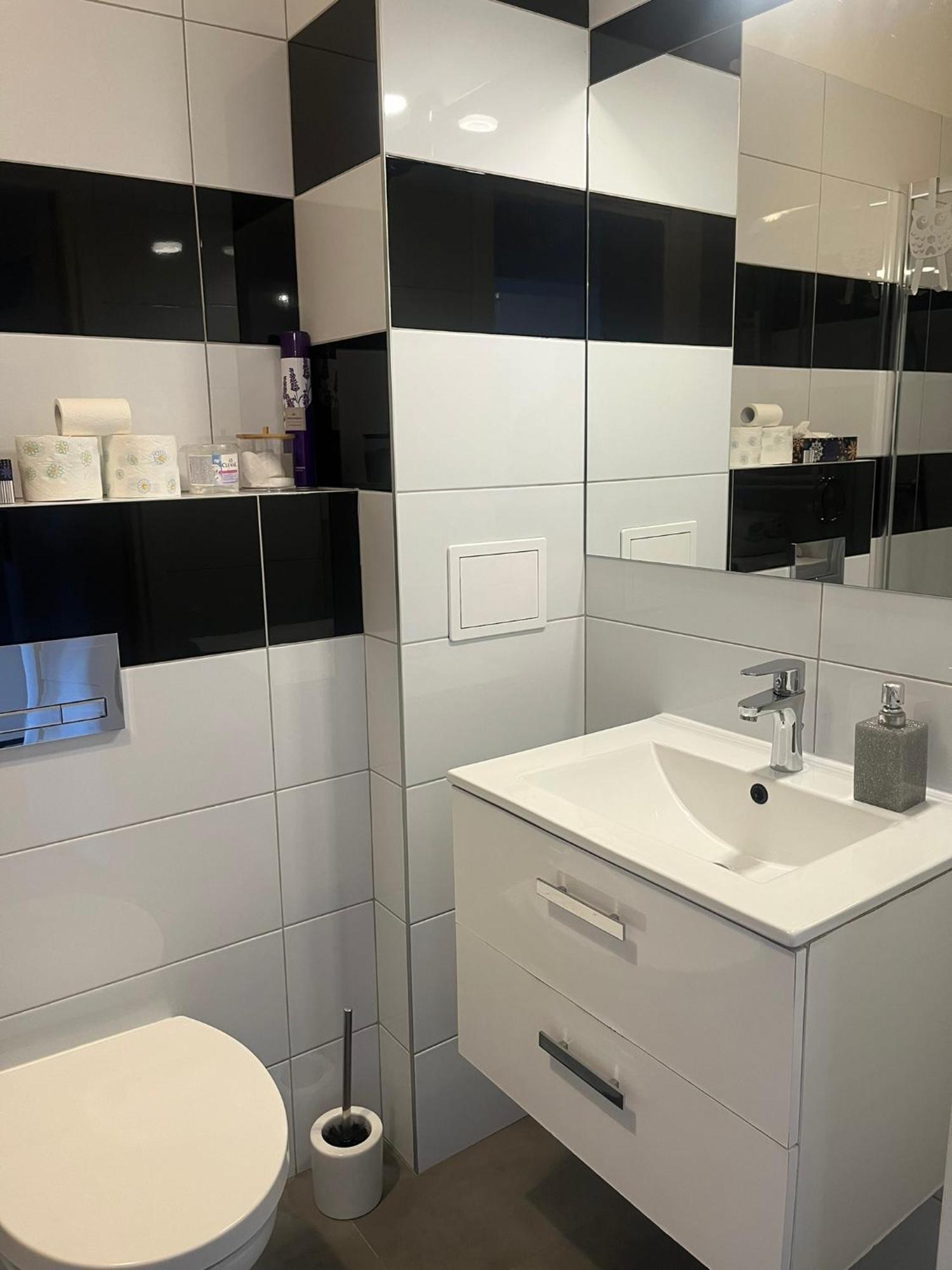 Apartament Mikolowska 9 カトヴィツェ エクステリア 写真