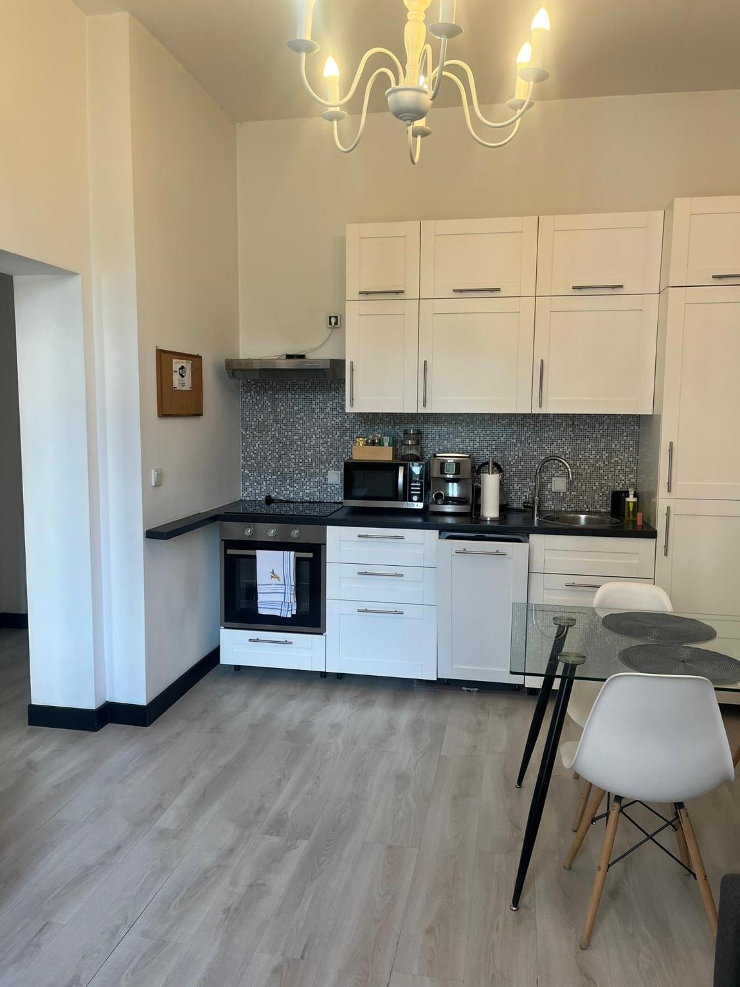 Apartament Mikolowska 9 カトヴィツェ エクステリア 写真