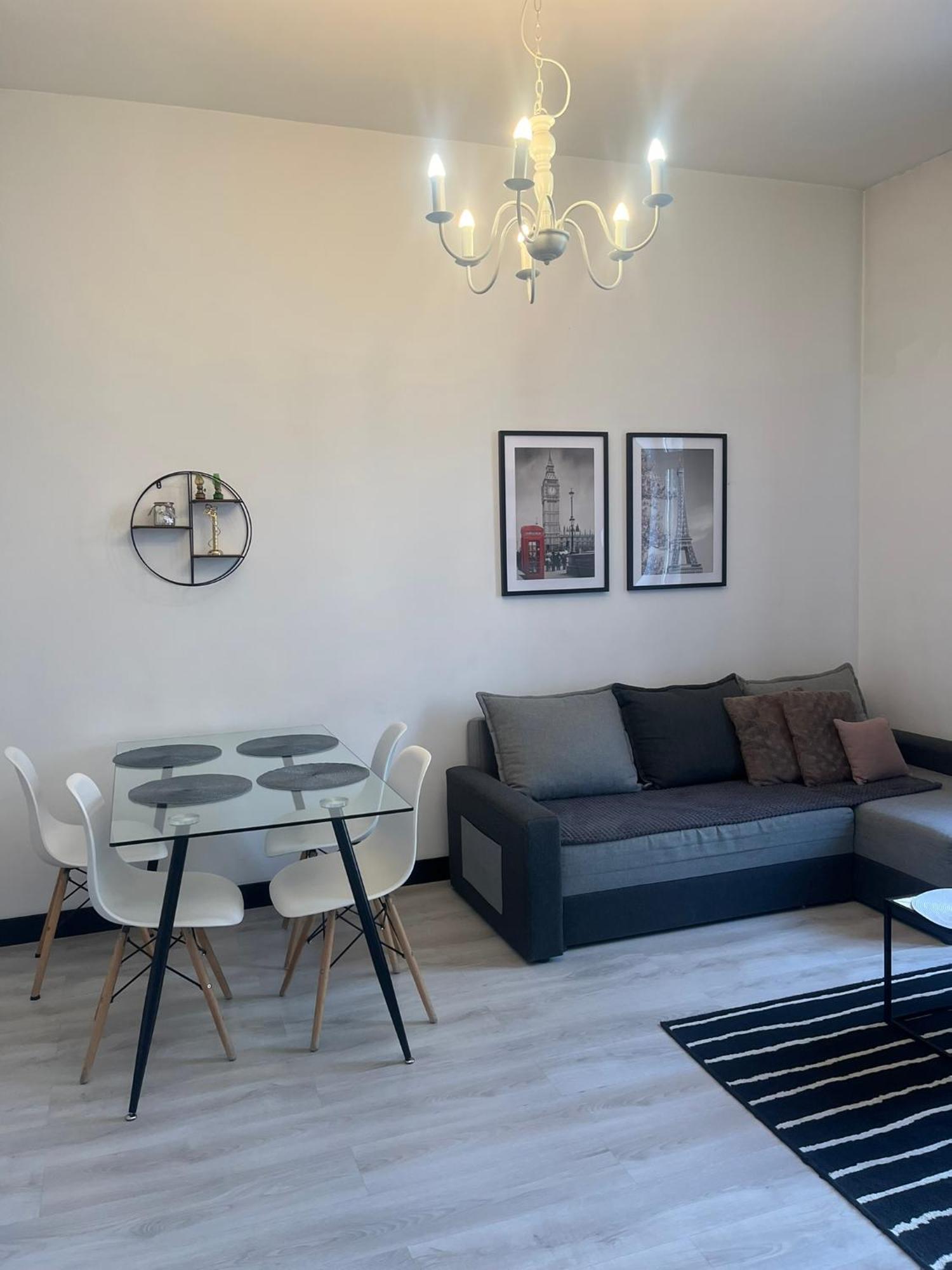 Apartament Mikolowska 9 カトヴィツェ エクステリア 写真
