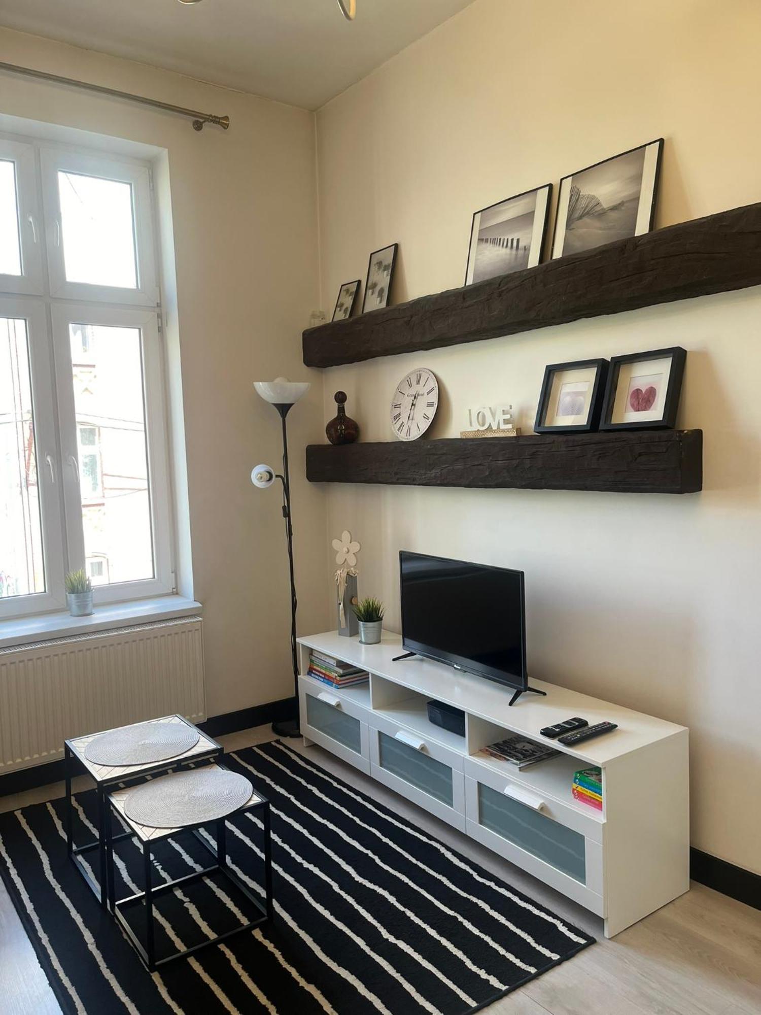 Apartament Mikolowska 9 カトヴィツェ エクステリア 写真