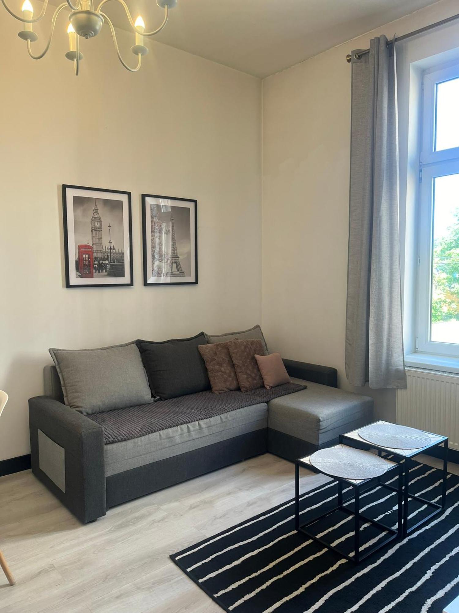 Apartament Mikolowska 9 カトヴィツェ エクステリア 写真